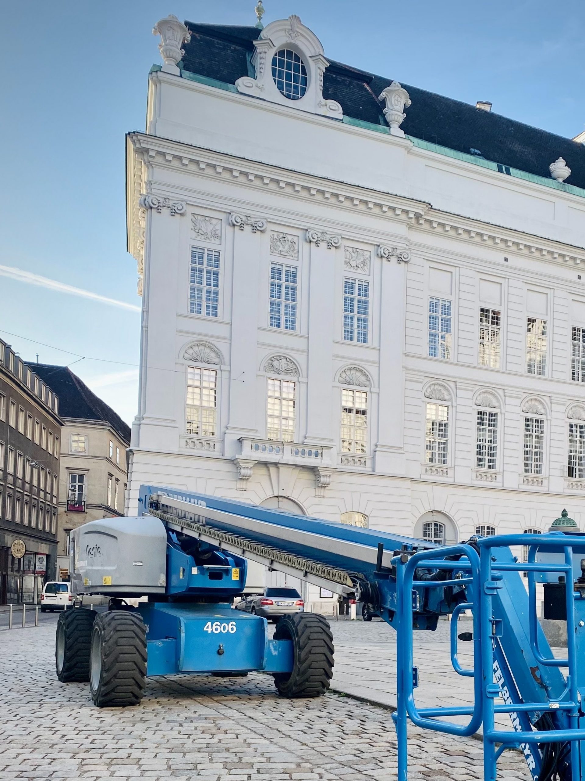 SKYLIFTUTBILDNING